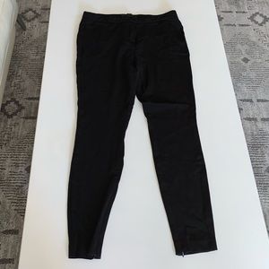 Black Dress Pants
